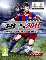 Pro Evolution Soccer 2011
